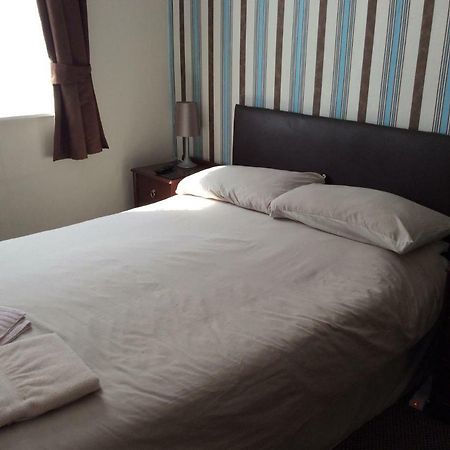 Lynton Hotel Blackpool Kültér fotó