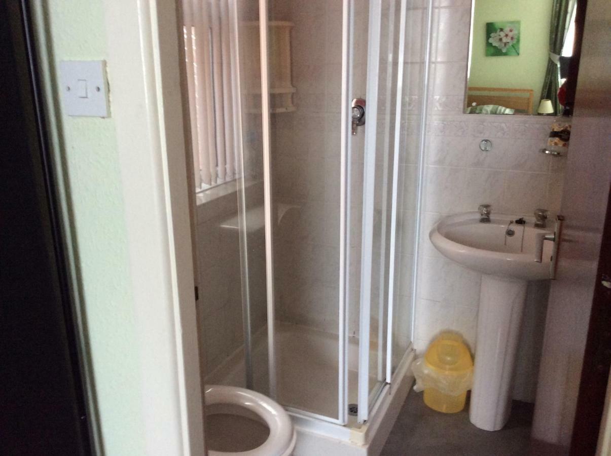 Lynton Hotel Blackpool Kültér fotó