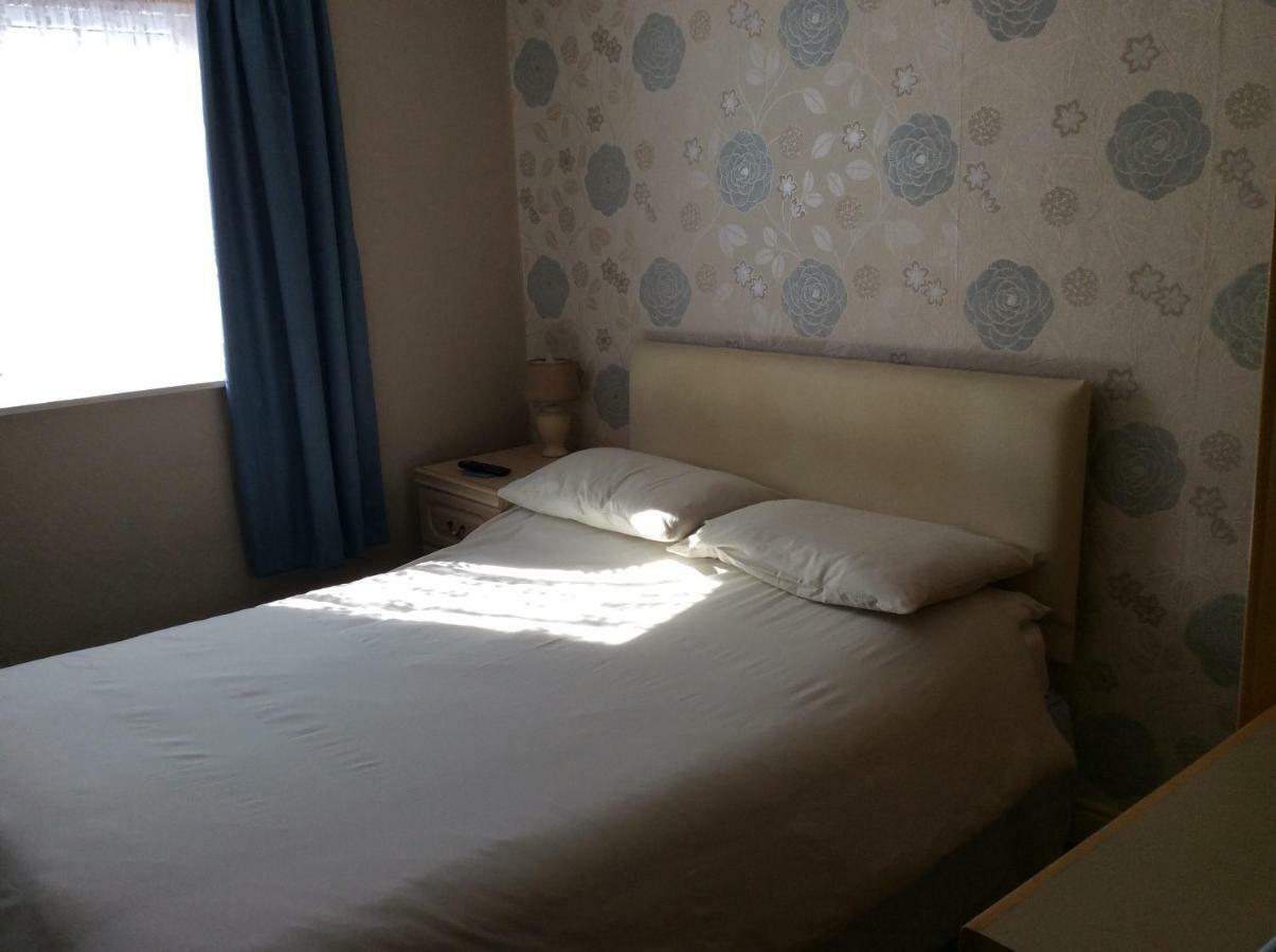 Lynton Hotel Blackpool Kültér fotó