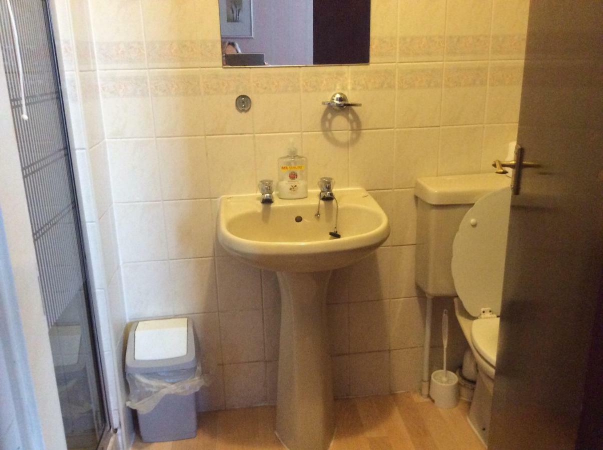 Lynton Hotel Blackpool Kültér fotó